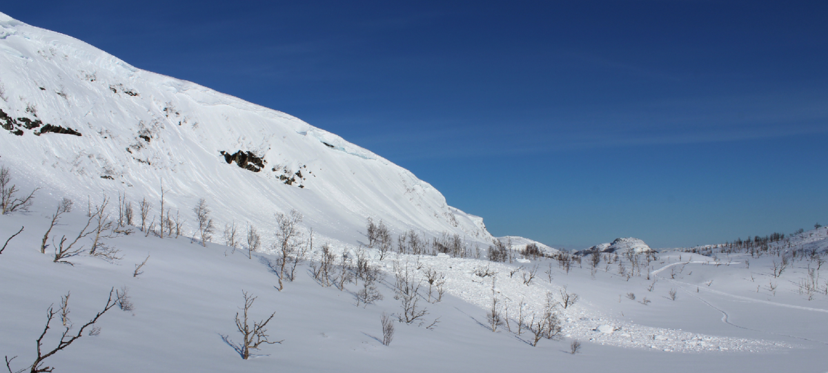 Forby skigåing på fjellet – nå!
